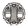 314591 Piston Set, Ford 4.6L Modular 3V, Inv Dome/Dish, 3.552 Bore, 1.220 CD, 0.866 Pin, Set of 8 - image 3