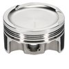 314591 Piston Set, Ford 4.6L Modular 3V, Inv Dome/Dish, 3.552 Bore, 1.220 CD, 0.866 Pin, Set of 8 - image 4