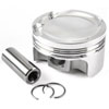 Ford Inverted Dome Ford 4.6L 4V Modular - image 2
