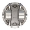 314628 Piston Set, Ford 4.6L Modular 4V, Inv Dome/Dish, 3.701 Bore, 1.220 CD, 0.866 Pin, Set of 8 - image 3