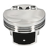 314631 Piston Set, Ford 4.6L Modular 4V, Inv Dome/Dish, 3.572 Bore, 1.220 CD, 0.866 Pin, Set of 8 - image 1