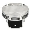314631 Piston Set, Ford 4.6L Modular 4V, Inv Dome/Dish, 3.572 Bore, 1.220 CD, 0.866 Pin, Set of 8 - image 2