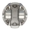 314631 Piston Set, Ford 4.6L Modular 4V, Inv Dome/Dish, 3.572 Bore, 1.220 CD, 0.866 Pin, Set of 8 - image 3