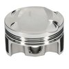 314631 Piston Set, Ford 4.6L Modular 4V, Inv Dome/Dish, 3.572 Bore, 1.220 CD, 0.866 Pin, Set of 8 - image 4