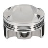 314641 Piston Set, Ford 4.6L Modular 4V Stroker, Inv Dome/Dish, 3.562 Bore, 1.200 CD, 0.866 Pin, Set of 8 - image 4