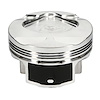 315117 Piston Set, Subaru FA20 Toyota 4U-GSE, Inv Dome/Dish, 3.386 Bore, 1.290 CD, 0.866 Pin, Set of 4 - image 1