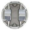 315117 Piston Set, Subaru FA20 Toyota 4U-GSE, Inv Dome/Dish, 3.386 Bore, 1.290 CD, 0.866 Pin, Set of 4 - image 3