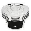 315146 Piston Set, Ford 3.5L Ecoboost V6, Inv Dome/Dish, 3.642 Bore, 1.240 CD, 0.905 Pin, Set of 6 - image 1