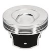 315147 Piston Set, Ford 3.5L Ecoboost V6, Inv Dome/Dish, 3.652 Bore, 1.240 CD, 0.905 Pin, Set of 6 - image 2