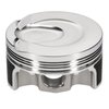315147 Piston Set, Ford 3.5L Ecoboost V6, Inv Dome/Dish, 3.652 Bore, 1.240 CD, 0.905 Pin, Set of 6 - image 4