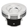 315149 Piston Set, Ford 3.5L Ecoboost V6, Dome, 3.642 Bore, 1.240 CD, 0.905 Pin, Set of 6 - image 2