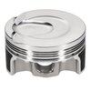 315149 Piston Set, Ford 3.5L Ecoboost V6, Dome, 3.642 Bore, 1.240 CD, 0.905 Pin, Set of 6 - image 4