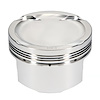 317750 Piston Set, Honda F20C S2000, Inv Dome/Dish, 3.465 Bore, 1.181 CD, 0.905 Pin, Set of 4 - image 1
