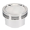 317752 Piston Set, Honda F20C, Inv Dome/Dish, 3.543 Bore, 1.181 CD, 0.905 Pin, Set of 4 - image 1