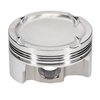 317752 Piston Set, Honda F20C, Inv Dome/Dish, 3.543 Bore, 1.181 CD, 0.905 Pin, Set of 4 - image 4