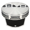 321239 Piston Set, Chevrolet LS1, Flat Top, 3.898 Bore, 1.340 CD, 0.945 Pin, Set of 8 - image 1