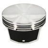 321239 Piston Set, Chevrolet LS1, Flat Top, 3.898 Bore, 1.340 CD, 0.945 Pin, Set of 8 - image 2