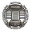 321239 Piston Set, Chevrolet LS1, Flat Top, 3.898 Bore, 1.340 CD, 0.945 Pin, Set of 8 - image 3