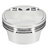 321252 Piston Set, Nissan VQ35DE, Dome, 3.780 Bore, 1.165 CD, 0.866 Pin, Set of 6 - image 1