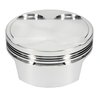 321252 Piston Set, Nissan VQ35DE, Dome, 3.780 Bore, 1.165 CD, 0.866 Pin, Set of 6 - image 2