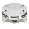 321252 Piston Set, Nissan VQ35DE, Dome, 3.780 Bore, 1.165 CD, 0.866 Pin, Set of 6 - image 4
