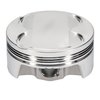 321261 Piston Set, Nissan VQ35HR, Dome, 3.760 Bore, 1.198 CD, 0.866 Pin, Set of 6 - image 4