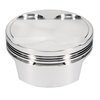 321265 Piston Set, Nissan VQ37VHR, Inv Dome/Dish, 3.760 Bore, 1.198 CD, 0.866 Pin, Set of 6 - image 2