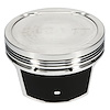 321269 Piston Set, Nissan VR38DETT, Inv Dome/Dish, 3.760 Bore, 1.350 CD, 0.905 Pin, Set of 6 - image 1