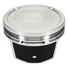 321269 Piston Set, Nissan VR38DETT, Inv Dome/Dish, 3.760 Bore, 1.350 CD, 0.905 Pin, Set of 6 - image 2