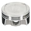 321269 Piston Set, Nissan VR38DETT, Inv Dome/Dish, 3.760 Bore, 1.350 CD, 0.905 Pin, Set of 6 - image 4