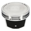 321270 Piston Set, Nissan VR38DETT, Dome, 3.760 Bore, 1.350 CD, 0.905 Pin, Set of 6 - image 2
