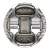 321270 Piston Set, Nissan VR38DETT, Dome, 3.760 Bore, 1.350 CD, 0.905 Pin, Set of 6 - image 3