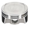 321270 Piston Set, Nissan VR38DETT, Dome, 3.760 Bore, 1.350 CD, 0.905 Pin, Set of 6 - image 4