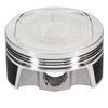 321271 Piston Set, Nissan VR38DETT, Inv Dome/Dish, 3.760 Bore, 1.232 CD, 0.905 Pin, Set of 6 - image 4