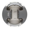 321311 Piston Set, Toyota 1FZ-FE, Inv Dome/Dish, 3.937 Bore, 1.653 CD, 1.024 Pin, Set of 6 - image 3