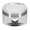 321311 Piston Set, Toyota 1FZ-FE, Inv Dome/Dish, 3.937 Bore, 1.653 CD, 1.024 Pin, Set of 6 - image 4