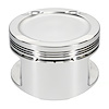 321312 Piston Set, Toyota 1FZ-FE, Inv Dome/Dish, 3.957 Bore, 1.653 CD, 1.024 Pin, Set of 6 - image 1