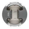 321312 Piston Set, Toyota 1FZ-FE, Inv Dome/Dish, 3.957 Bore, 1.653 CD, 1.024 Pin, Set of 6 - image 3