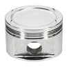 321312 Piston Set, Toyota 1FZ-FE, Inv Dome/Dish, 3.957 Bore, 1.653 CD, 1.024 Pin, Set of 6 - image 4
