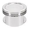 321316 Piston Set, Toyota 1FZ-FE, Dome, 3.976 Bore, 1.653 CD, 1.024 Pin, Set of 6 - image 1