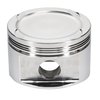 321323 Piston Set, Toyota 1FZ-FE Stroker, Dome, 3.937 Bore, 1.535 CD, 1.024 Pin, Set of 6 - image 4