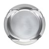 321357 Piston Set, BMW M3 Base United States S14B23, Inv Dome/Dish, 3.685 Bore, 1.260 CD, 0.866 Pin, Set of 4 - image 3