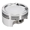 321358 Piston Set, BMW M3 Base United States S14B23, Inv Dome/Dish, 3.693 Bore, 1.260 CD, 0.866 Pin, Set of 4 - image 4
