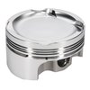 321363 Piston Set, BMW M3 Base United States S14B23, Dome, 3.701 Bore, 1.260 CD, 0.866 Pin, Set of 4 - image 4