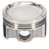 322459 Piston Set, Ford Cosworth YB, Inv Dome/Dish, 3.576 Bore, 1.604 CD, 0.945 Pin, Set of 4 - image 4