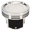 322461 Piston Set, Ford Cosworth YB, Inv Dome/Dish, 3.602 Bore, 1.604 CD, 0.945 Pin, Set of 4 - image 1