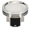 322461 Piston Set, Ford Cosworth YB, Inv Dome/Dish, 3.602 Bore, 1.604 CD, 0.945 Pin, Set of 4 - image 2