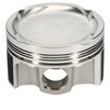 322461 Piston Set, Ford Cosworth YB, Inv Dome/Dish, 3.602 Bore, 1.604 CD, 0.945 Pin, Set of 4 - image 4