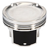 322462 Piston Set, Ford Cosworth YB, Inv Dome/Dish, 3.622 Bore, 1.604 CD, 0.945 Pin, Set of 4 - image 1