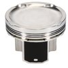 322462 Piston Set, Ford Cosworth YB, Inv Dome/Dish, 3.622 Bore, 1.604 CD, 0.945 Pin, Set of 4 - image 2
